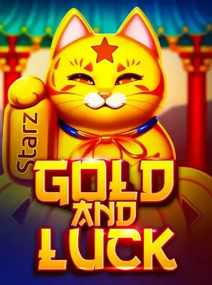 Gold And Luck Slot online at Piratepots