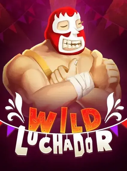 Wild Luchador Slot online at Piratepots